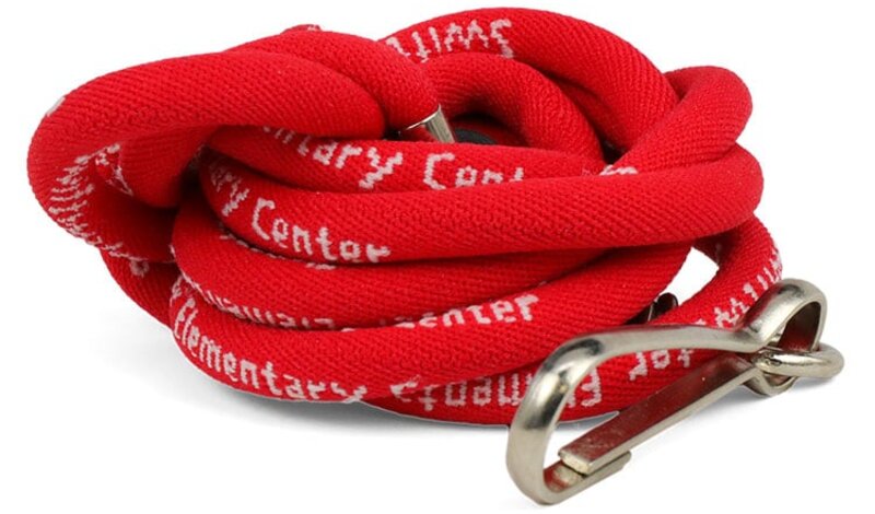 Cord Lanyards, example 1 of 3