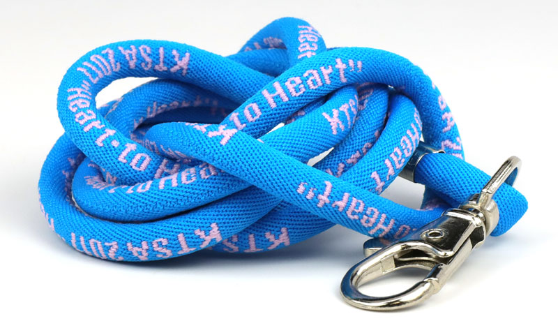 Cord Lanyards, example 2 of 3