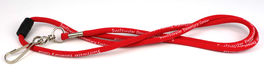 Cord lanyard
